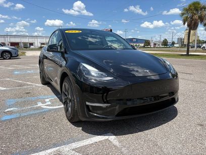 Used 2023 Tesla Model Y Long Range