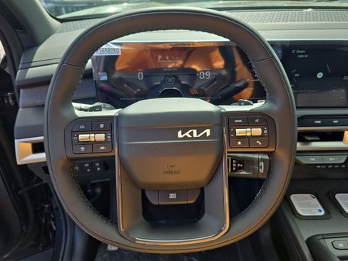 New 2027 Kia Telluride S FWD image 30