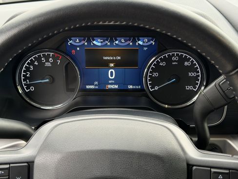 Used 2022 Ford F150 XLT w/ Equipment Group 301A Mid RWD image 21