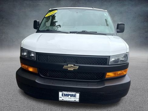 Used 2020 Chevrolet Express 2500 w/ Driver Convenience Package image 10