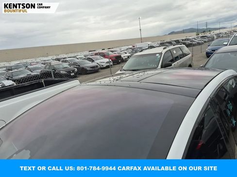 Used 2023 Tesla Model X image 6