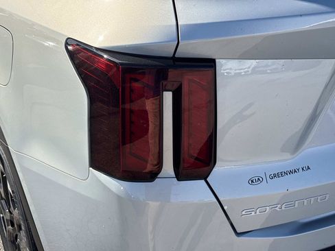New 2026 Kia Sorento S image 12