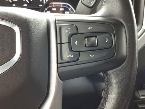 Used 2021 GMC Sierra 1500 SLT w/ SLT Convenience Package image 26