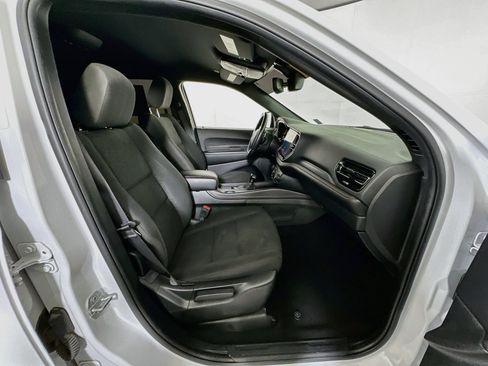 Used 2025 Dodge Durango GT RWD image 34