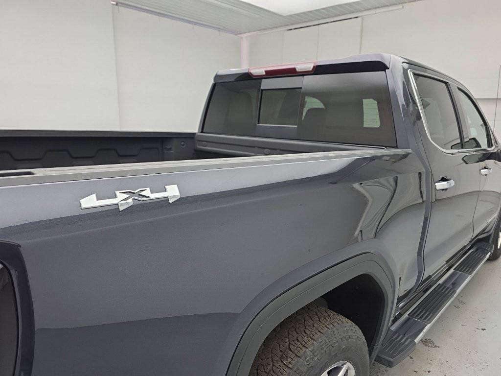 Used 2022 GMC Sierra 1500 SLT w/ SLT Convenience Package AWD/4WD image 63