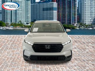 Certified 2024 Honda CR-V LX video 2