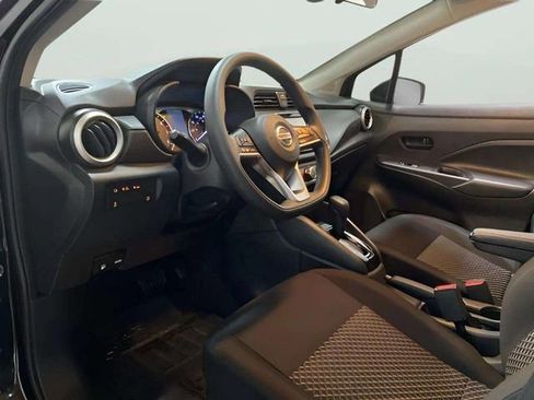 Used 2021 Nissan Versa S image 64