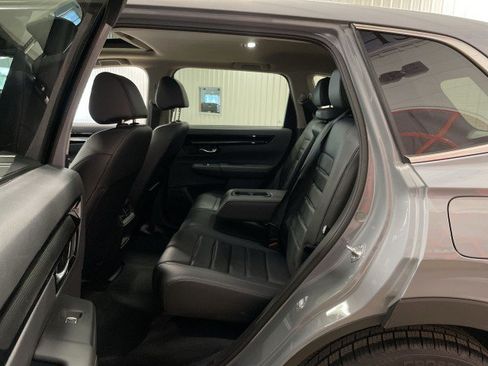 Used 2024 Honda CR-V EX-L image 24
