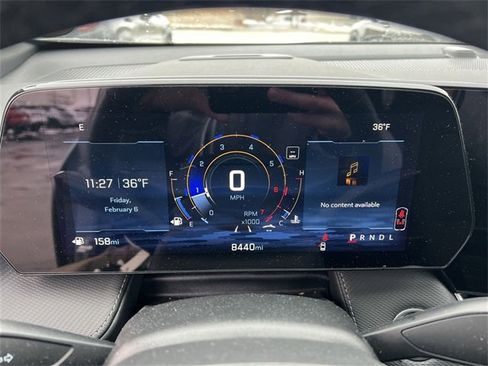 Certified 2026 Chevrolet Equinox LT image 10