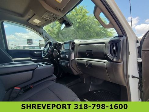 Certified 2024 GMC Sierra 2500 Pro AWD/4WD image 28