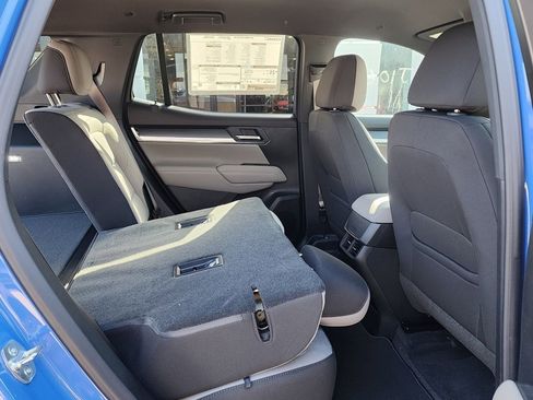 New 2026 GMC Terrain Elevation w/ Black Edition image 42