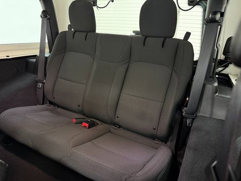 Used 2022 Jeep Wrangler Willys image 33