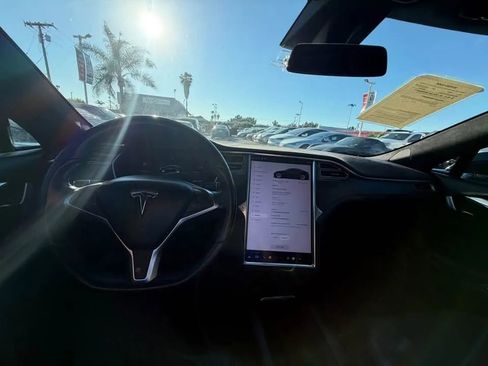 Used 2016 Tesla Model S 75 image 6