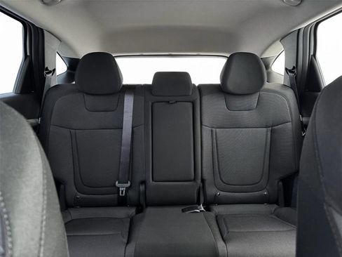 New 2026 Hyundai Tucson SEL AWD/4WD image 16