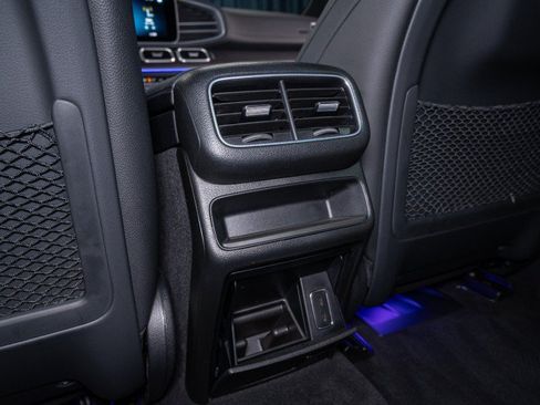 Certified 2022 Mercedes-Benz GLE 450 4MATIC image 27