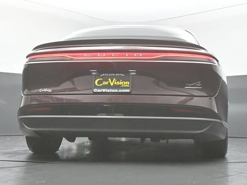 Used 2023 Lucid Air Touring AWD/4WD image 41