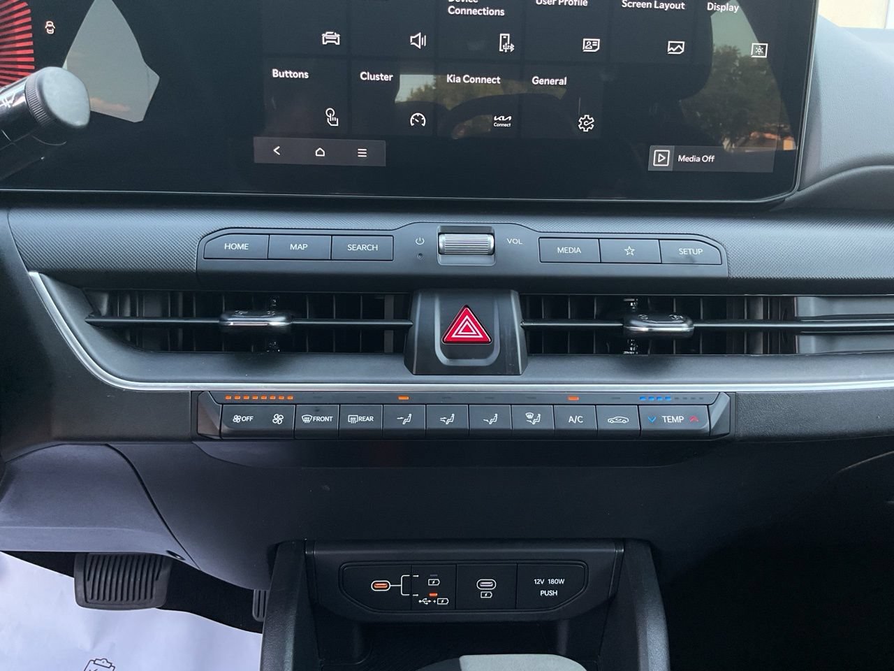 Used 2025 Kia K4 FWD image 27