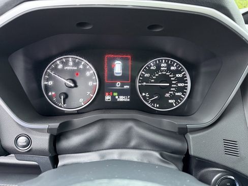 Used 2023 Subaru Ascent Limited w/ Technology Package image 37