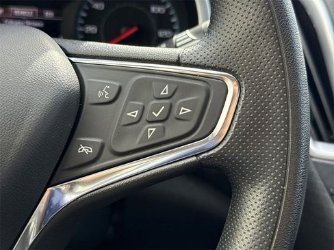 Used 2023 Chevrolet Malibu LT image 35