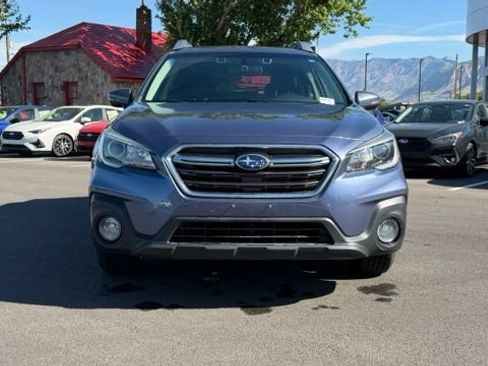 Used 2018 Subaru Outback 2.5i Premium AWD/4WD image 9