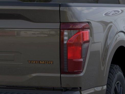 New 2026 Ford F150 Tremor AWD/4WD image 21