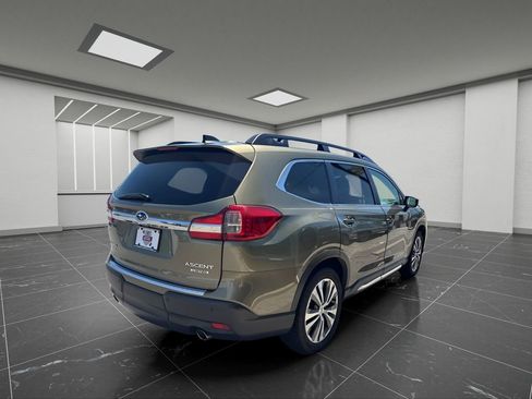 Certified 2022 Subaru Ascent Limited w/ Technology Package AWD/4WD image 14