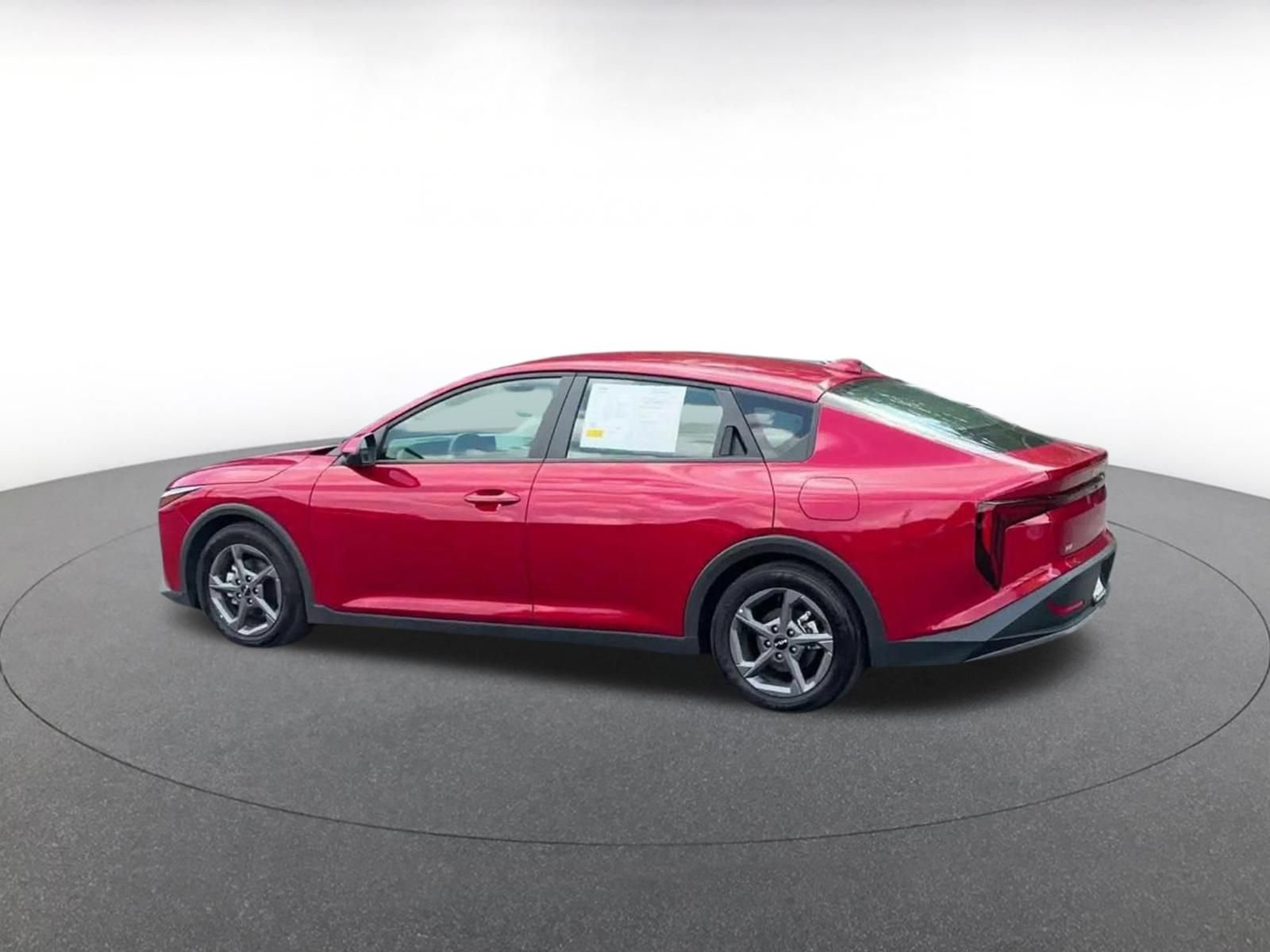Used 2025 Kia K4 FWD image 9