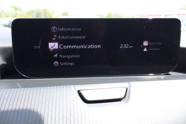 Used 2025 MAZDA CX-90 3.3 Turbo w/ Select Package AWD/4WD image 37
