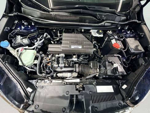 Used 2018 Honda CR-V EX-L image 12