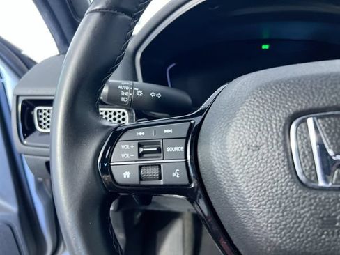 Used 2023 Honda Civic Sport image 16