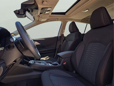 New 2026 Subaru Impreza 2.0i Sport image 13