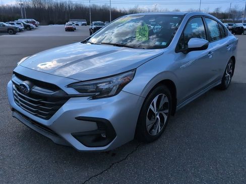 Used 2023 Subaru Legacy Premium image 2