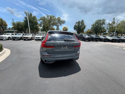 Used 2024 Volvo XC60 B5 Core AWD/4WD image 20