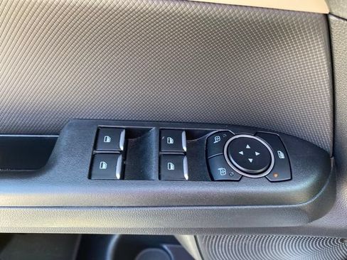 Used 2025 Ford Bronco Sport Big Bend AWD/4WD image 25