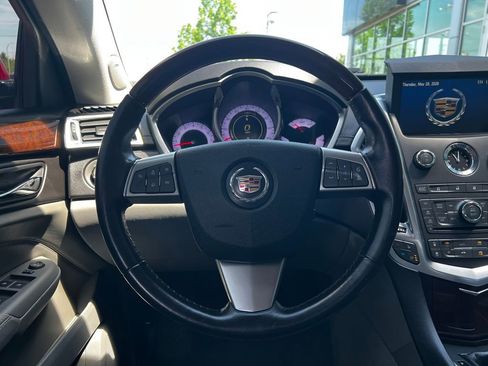 Used 2011 Cadillac SRX Premium AWD/4WD image 45