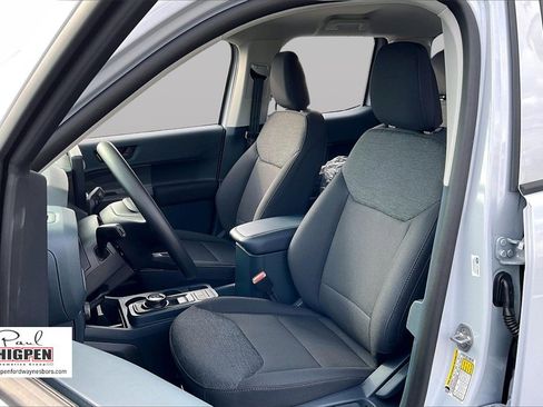 New 2025 Ford Maverick XL w/ Equipment Group 101A image 25