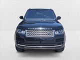 Used 2017 Land Rover Range Rover HSE image 2