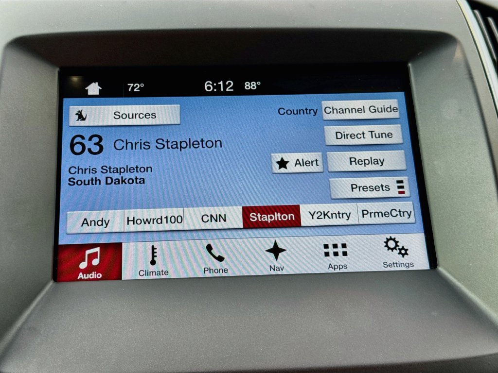 Used 2016 Ford Edge Sport w/ Equipment Group 401A AWD/4WD image 16