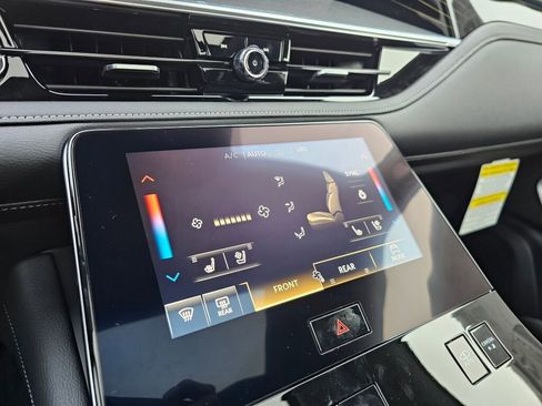 New 2025 INFINITI QX80 Sensory w/ Premium Cargo Package image 31