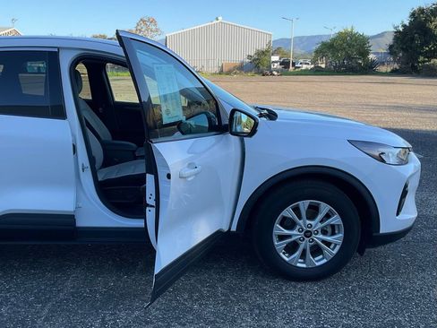 Used 2024 Ford Escape Active w/ Tech Pack #2 image 35