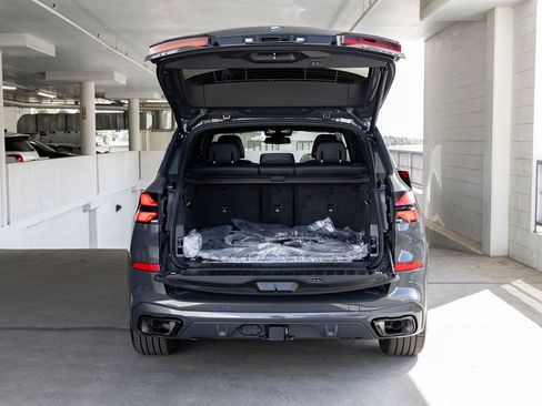 New 2026 BMW X5 xDrive50e image 25