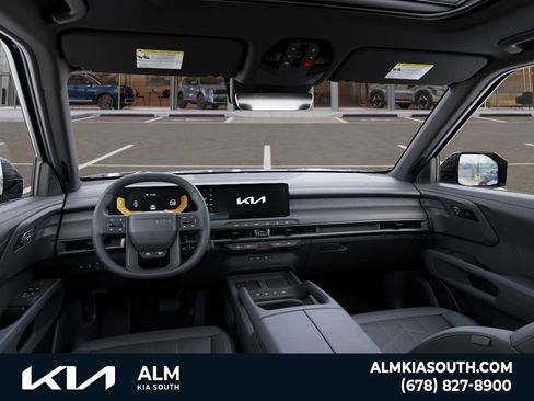 New 2027 Kia Telluride EX X-Line AWD/4WD image 14