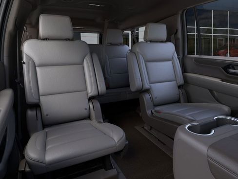New 2026 GMC Yukon XL Elevation AWD/4WD image 17
