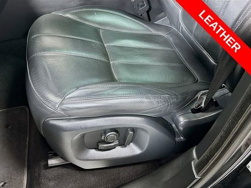 Used 2016 Land Rover Range Rover Sport HSE image 21