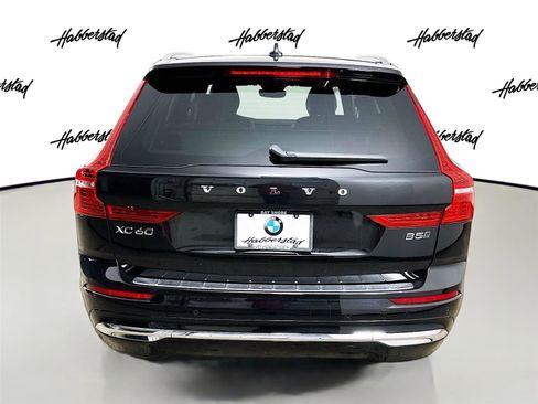 Used 2023 Volvo XC60 B5 Plus w/ Climate Package image 6
