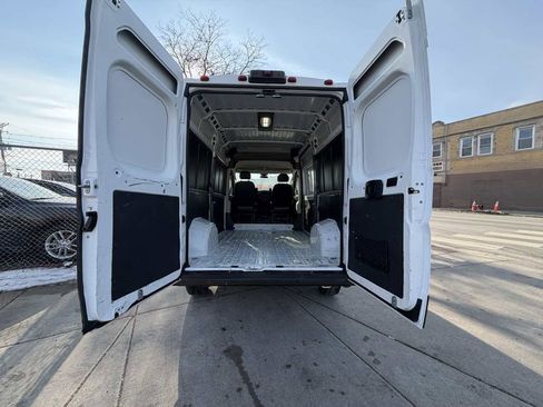 Used 2021 RAM ProMaster 1500 w/ Convenience Group image 13