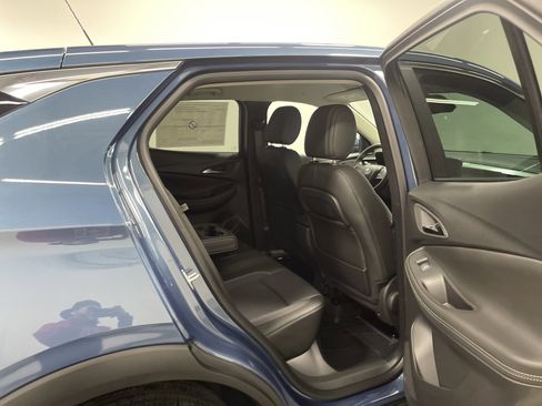 Used 2026 Buick Encore GX Preferred w/ Comfort Package image 21
