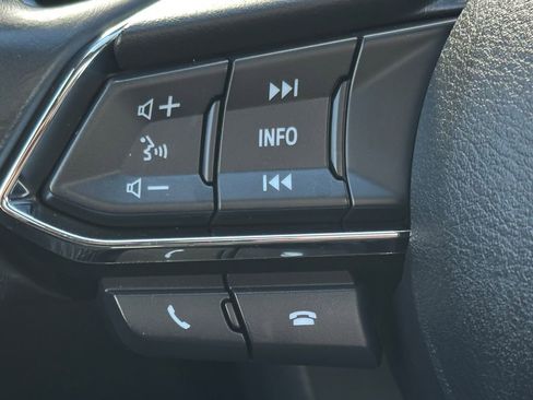 Used 2020 MAZDA CX-5 Touring image 20