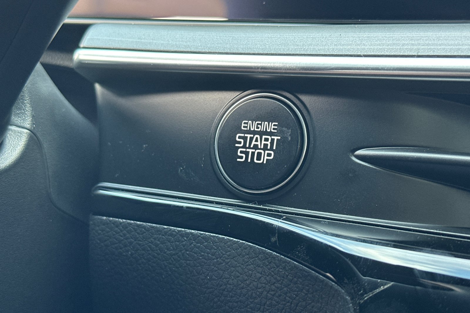 New 2027 Kia K5 GT-Line w/ GT-Line Premium Package FWD image 22