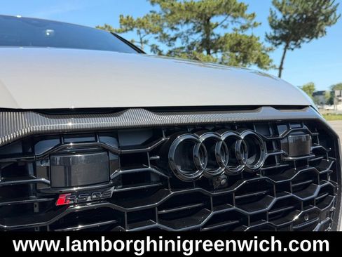 Used 2023 Audi RS Q8 AWD/4WD image 11
